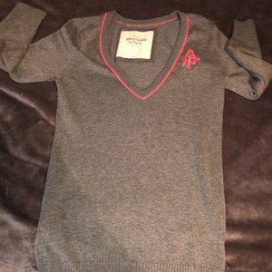 Abercrombie & Fitch sweater super soft , stretchy